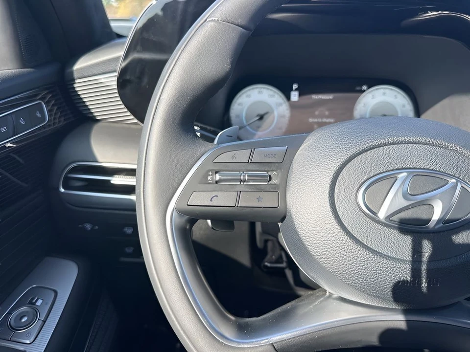 2025 Hyundai Palisade - Image 17 of 21