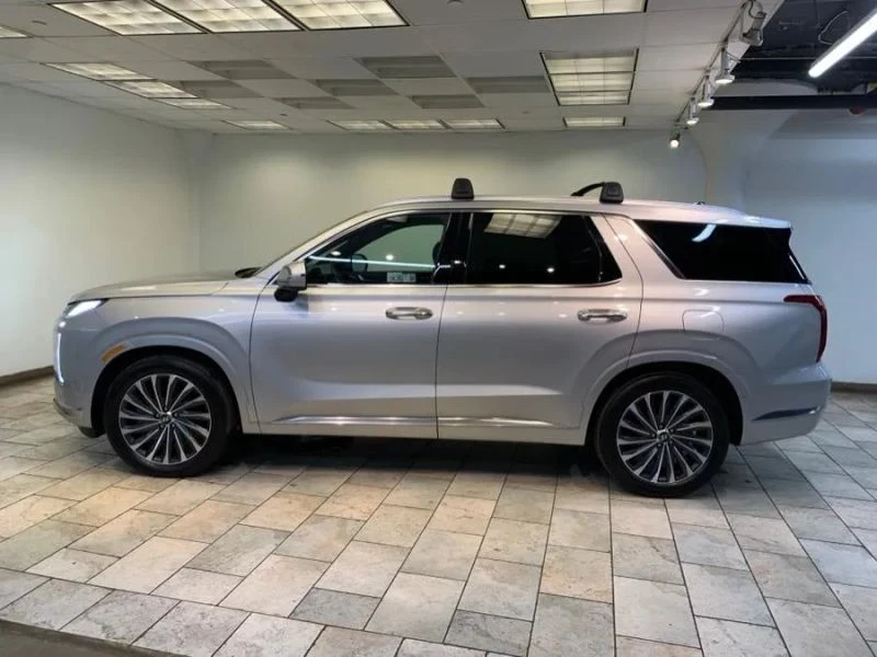 2025 Hyundai Palisade - Image 5 of 12
