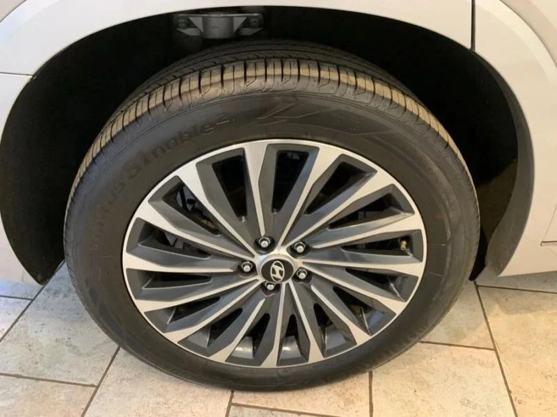 2025 Hyundai Palisade - Image 11 of 12