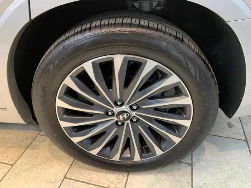 2025 Hyundai Palisade - Image 12 of 12