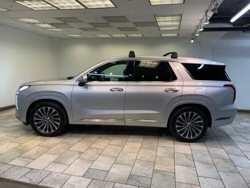 2025 Hyundai Palisade - Image 5 of 12