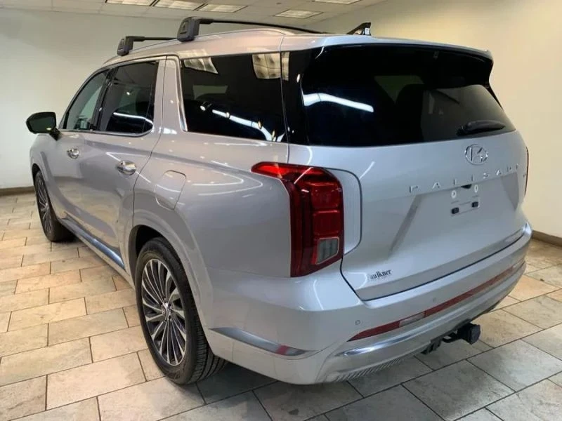 2025 Hyundai Palisade - Image 6 of 12