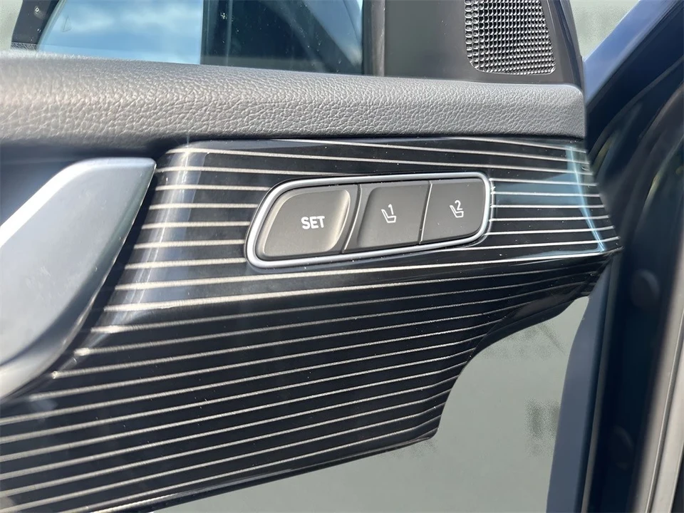 2025 Hyundai Palisade - Image 11 of 12