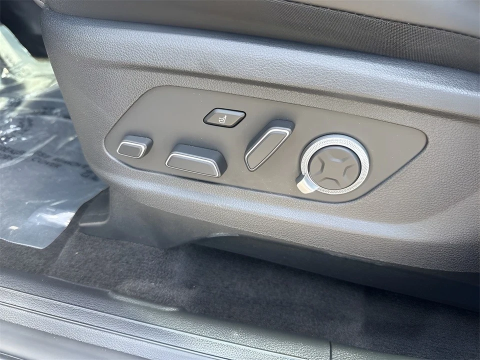 2025 Hyundai Palisade - Image 10 of 12