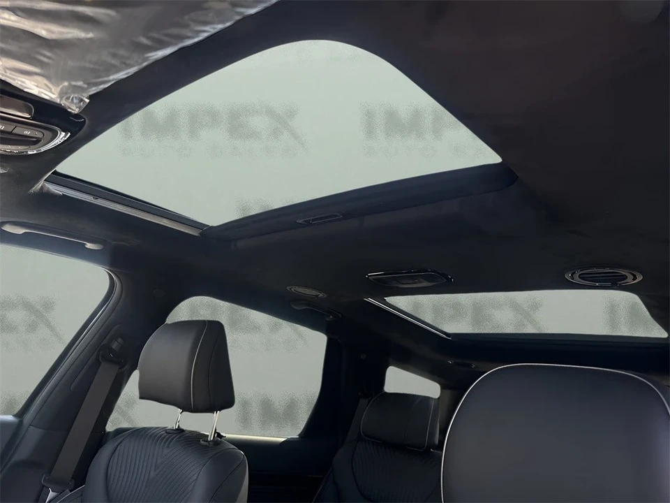2025 Hyundai Palisade - Image 12 of 12