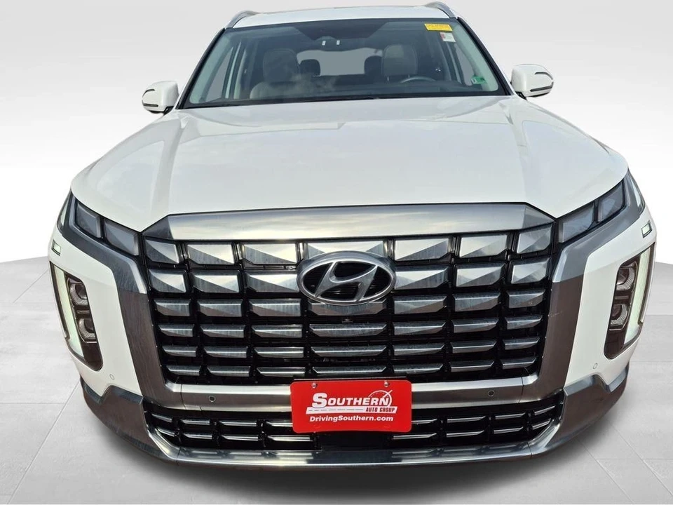 2025 Hyundai Palisade - Image 7 of 12