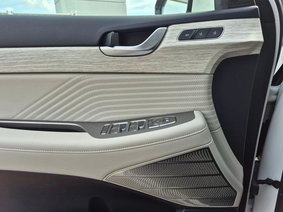 2025 Hyundai Palisade - Image 12 of 12