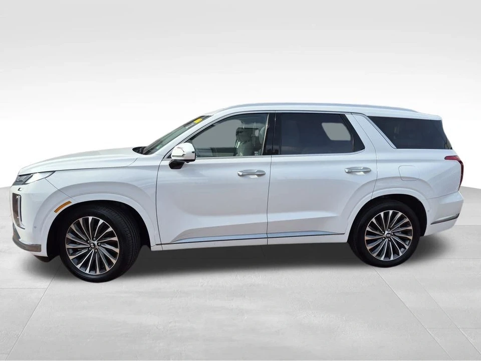 2025 Hyundai Palisade - Image 10 of 12