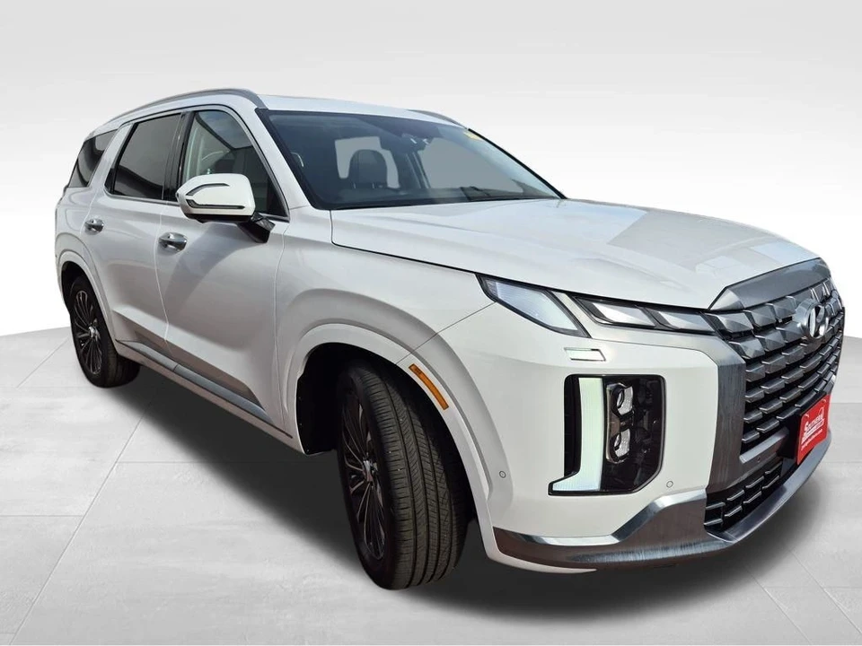 2025 Hyundai Palisade - Image 5 of 12