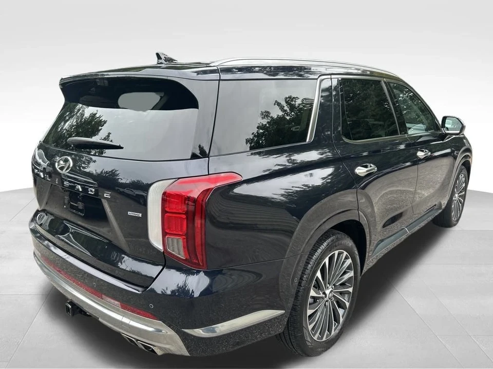 2025 Hyundai Palisade - Image 5 of 12