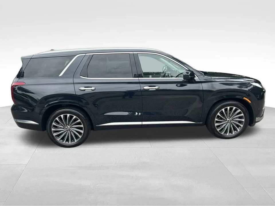 2025 Hyundai Palisade - Image 7 of 12