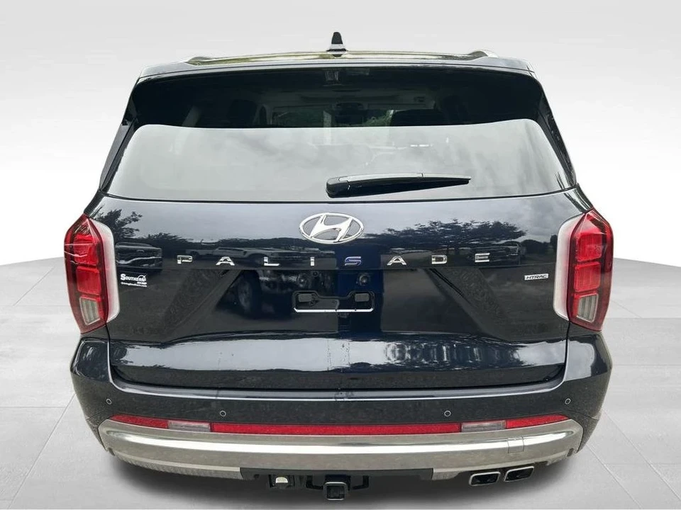 2025 Hyundai Palisade - Image 4 of 12