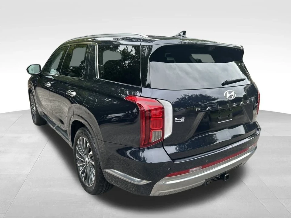 2025 Hyundai Palisade - Image 3 of 12