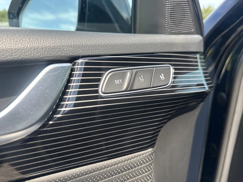 2025 Hyundai Palisade - Image 11 of 12