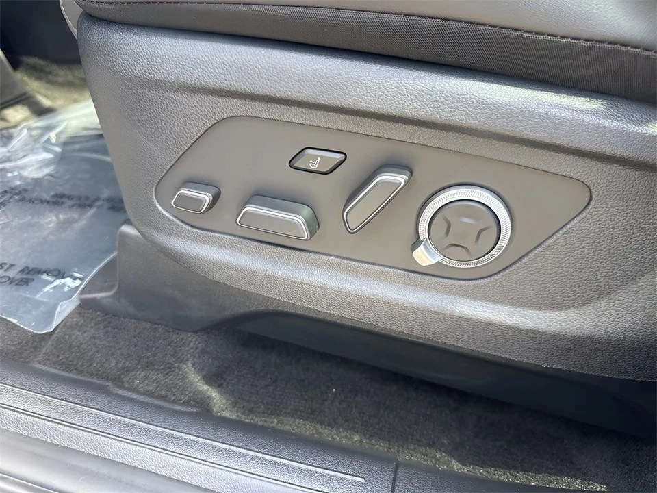 2025 Hyundai Palisade - Image 10 of 12