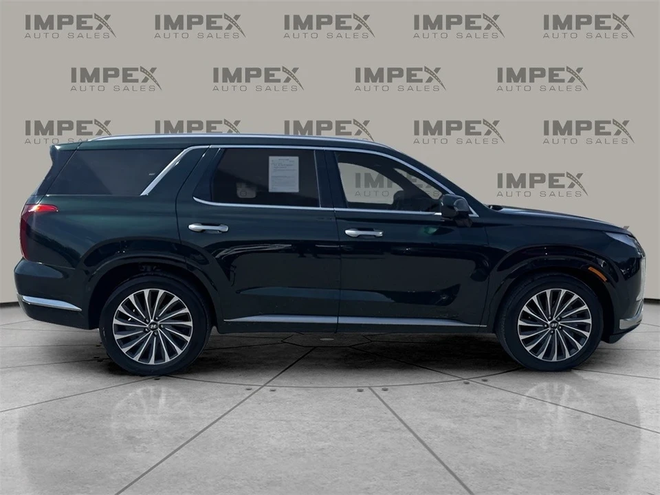 2025 Hyundai Palisade - Image 6 of 12
