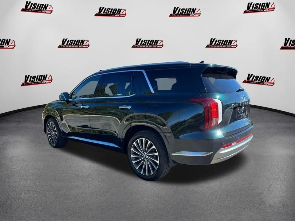 2025 Hyundai Palisade - Image 7 of 12