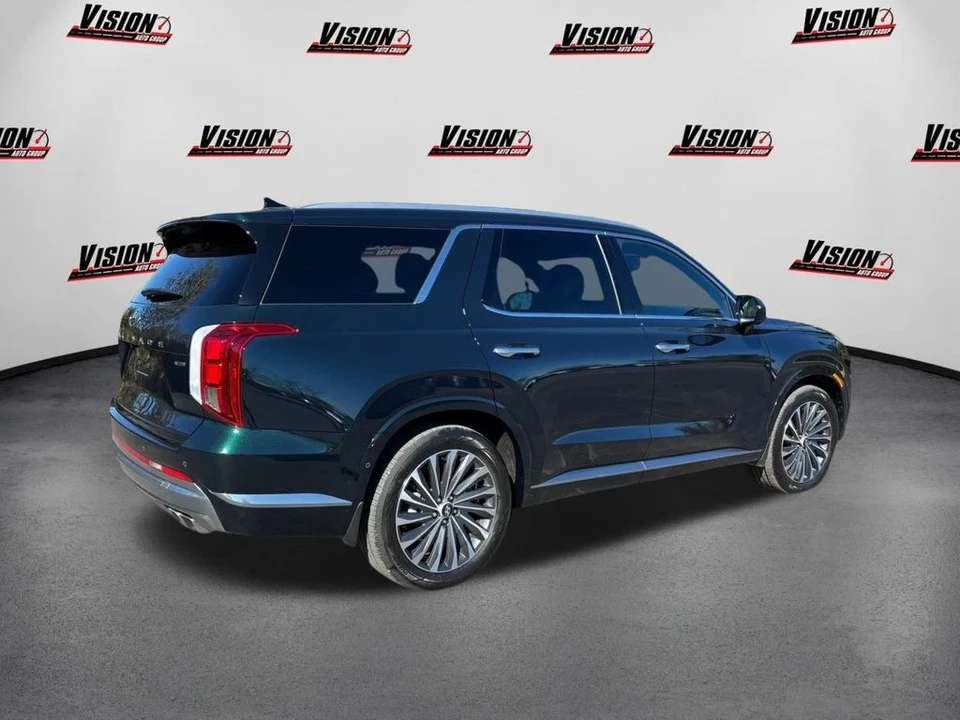 2025 Hyundai Palisade - Image 5 of 12