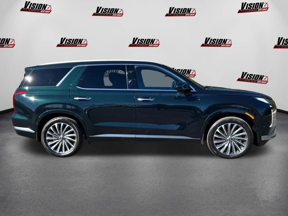 2025 Hyundai Palisade - Image 4 of 12