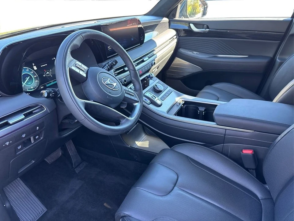 2025 Hyundai Palisade - Image 9 of 12