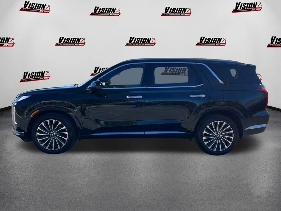 2025 Hyundai Palisade - Image 8 of 12