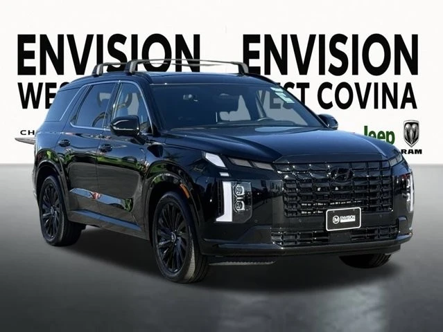2025 Hyundai Palisade - Image 2 of 12