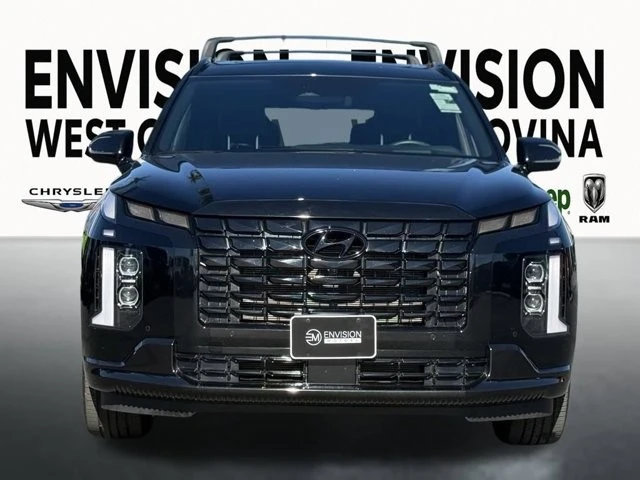 2025 Hyundai Palisade - Image 3 of 12