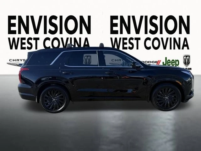 2025 Hyundai Palisade - Image 12 of 12