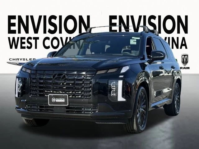 2025 Hyundai Palisade - Image 5 of 12