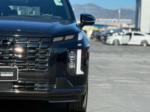 2025 Hyundai Palisade - Image 4 of 12