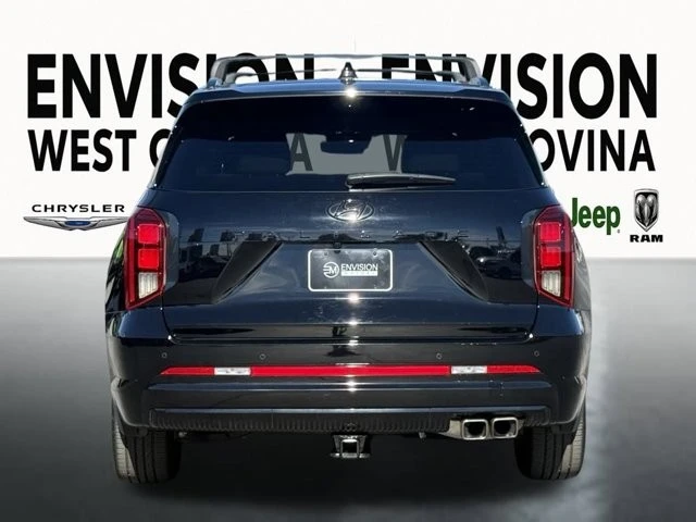 2025 Hyundai Palisade - Image 9 of 12