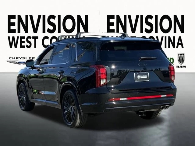 2025 Hyundai Palisade - Image 7 of 12