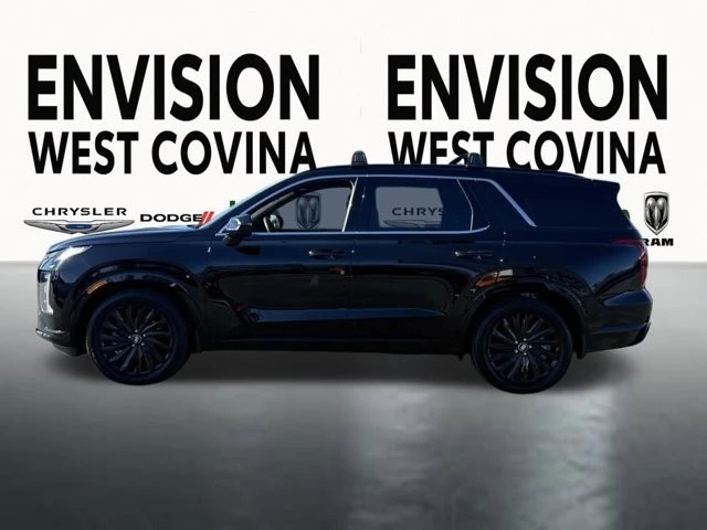 2025 Hyundai Palisade - Image 6 of 12