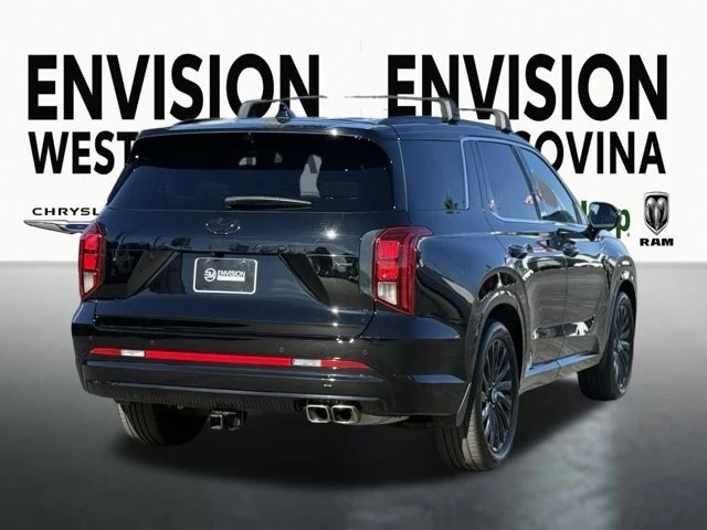 2025 Hyundai Palisade - Image 11 of 12