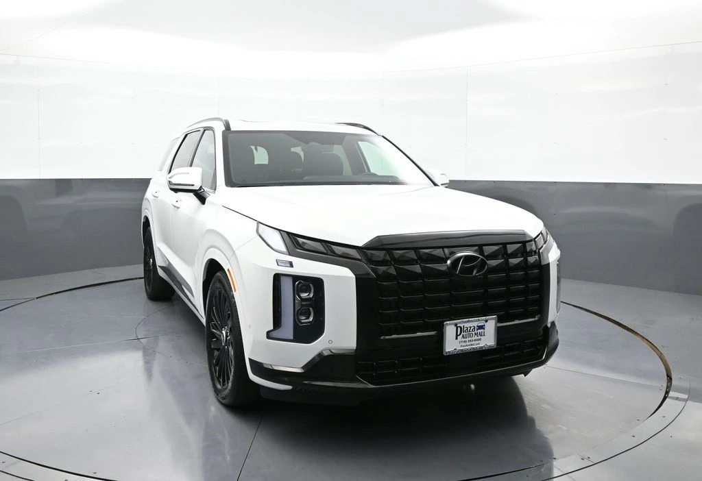 2025 Hyundai Palisade - Image 3 of 21