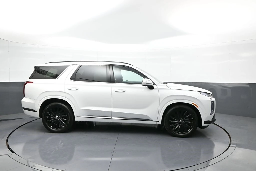 2025 Hyundai Palisade - Image 5 of 21