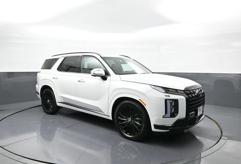 2025 Hyundai Palisade - Image 4 of 21
