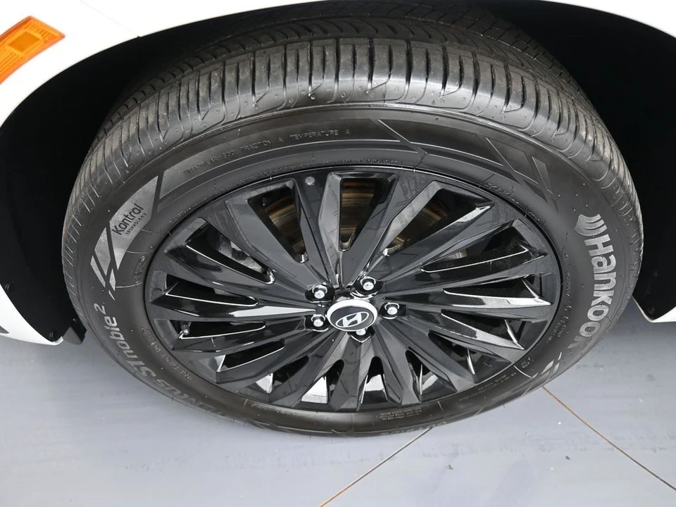 2025 Hyundai Palisade - Image 14 of 21