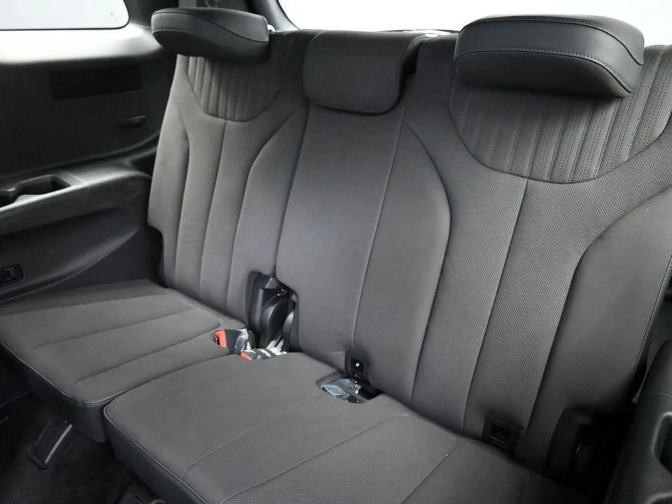 2025 Hyundai Palisade - Image 21 of 21