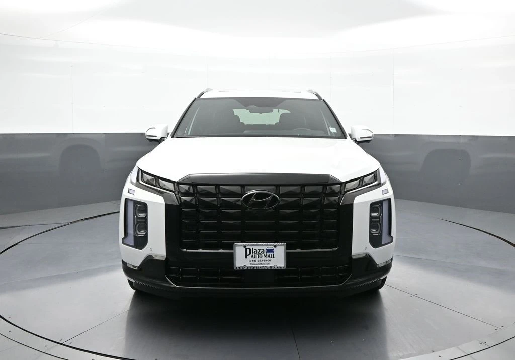 2025 Hyundai Palisade - Image 2 of 21