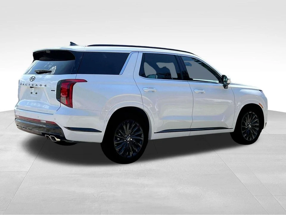 2025 Hyundai Palisade - Image 9 of 12