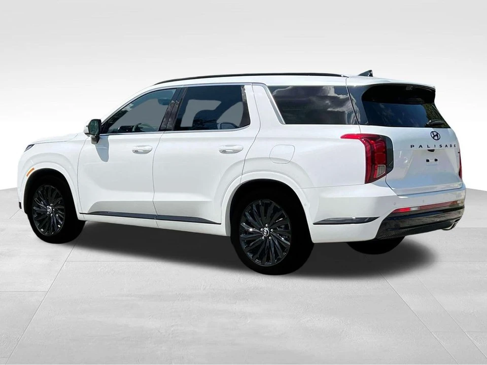 2025 Hyundai Palisade - Image 5 of 12