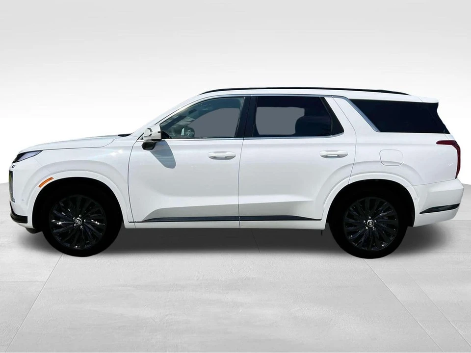 2025 Hyundai Palisade - Image 3 of 12