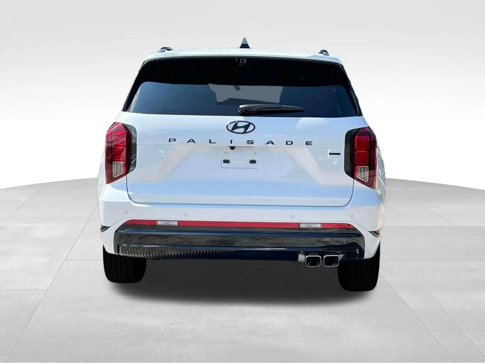 2025 Hyundai Palisade - Image 7 of 12