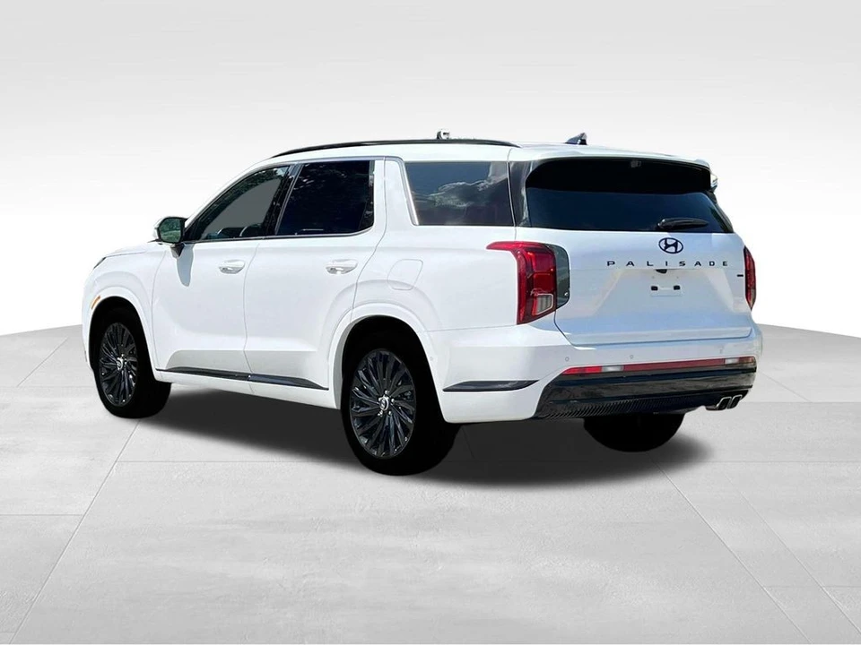 2025 Hyundai Palisade - Image 6 of 12