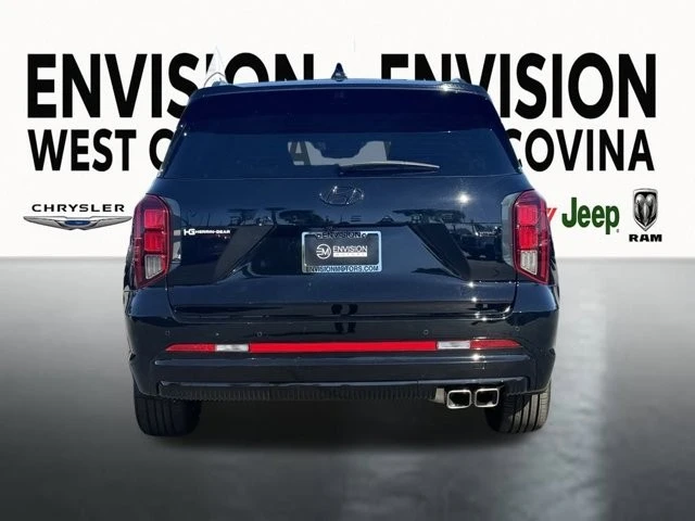 2025 Hyundai Palisade - Image 7 of 12