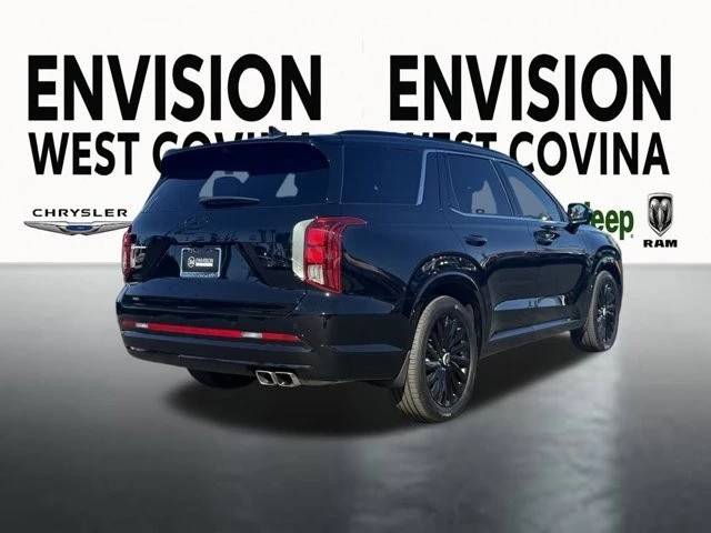 2025 Hyundai Palisade - Image 8 of 12