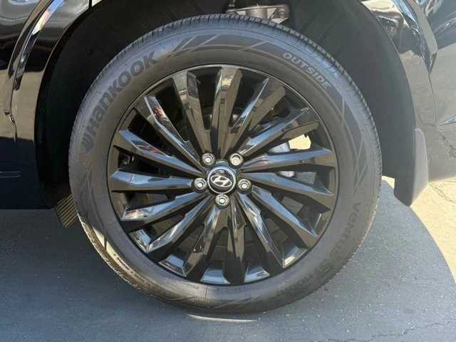 2025 Hyundai Palisade - Image 12 of 12