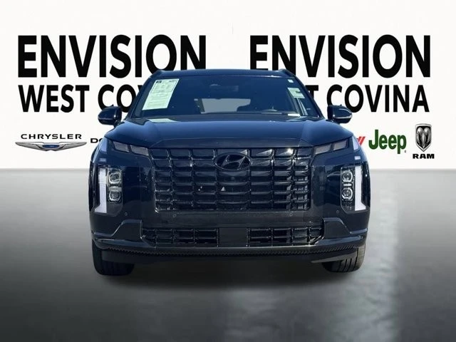 2025 Hyundai Palisade - Image 3 of 12