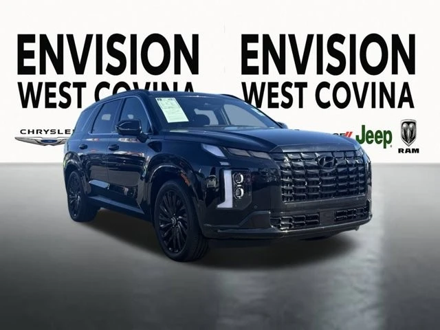 2025 Hyundai Palisade - Image 2 of 12